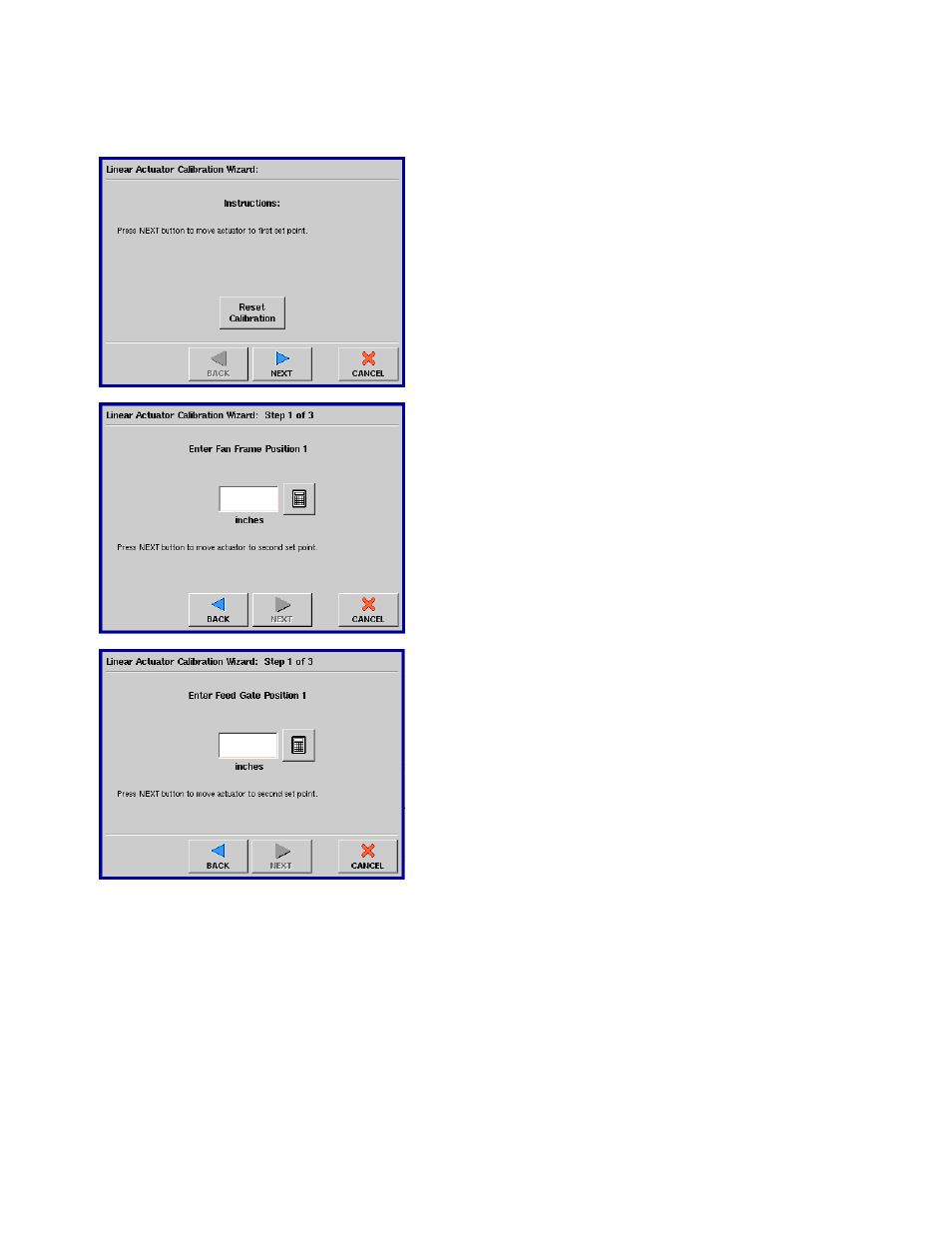 Spinner | Ag Leader InSight Ver.8.0 Users Manual User Manual | Page 197 / 342