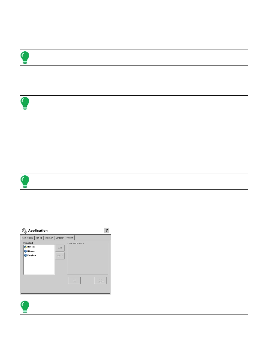 Ag Leader InSight Ver.8.0 Users Manual User Manual | Page 208 / 342