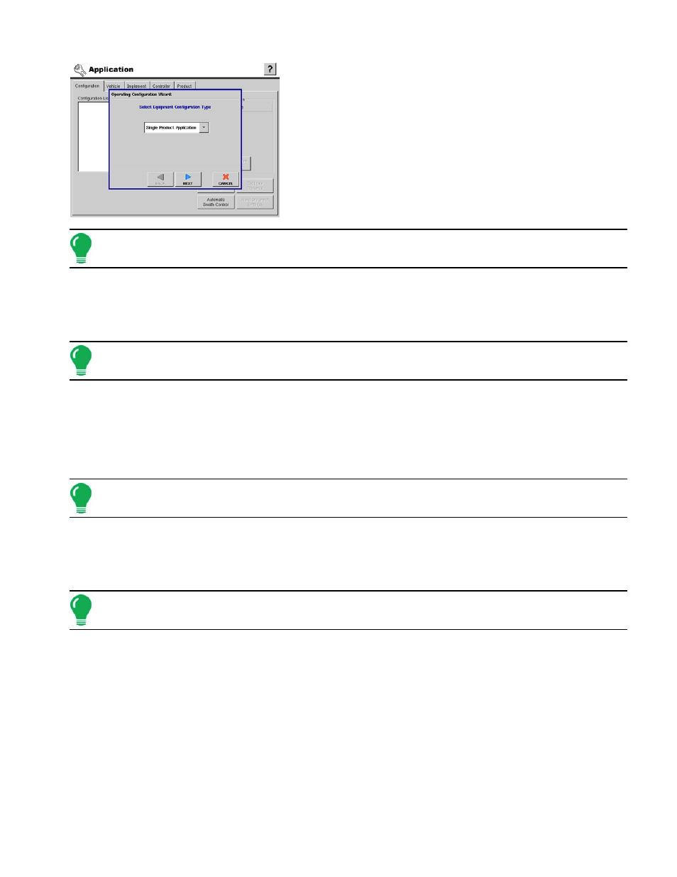 Ag Leader InSight Ver.8.0 Users Manual User Manual | Page 227 / 342