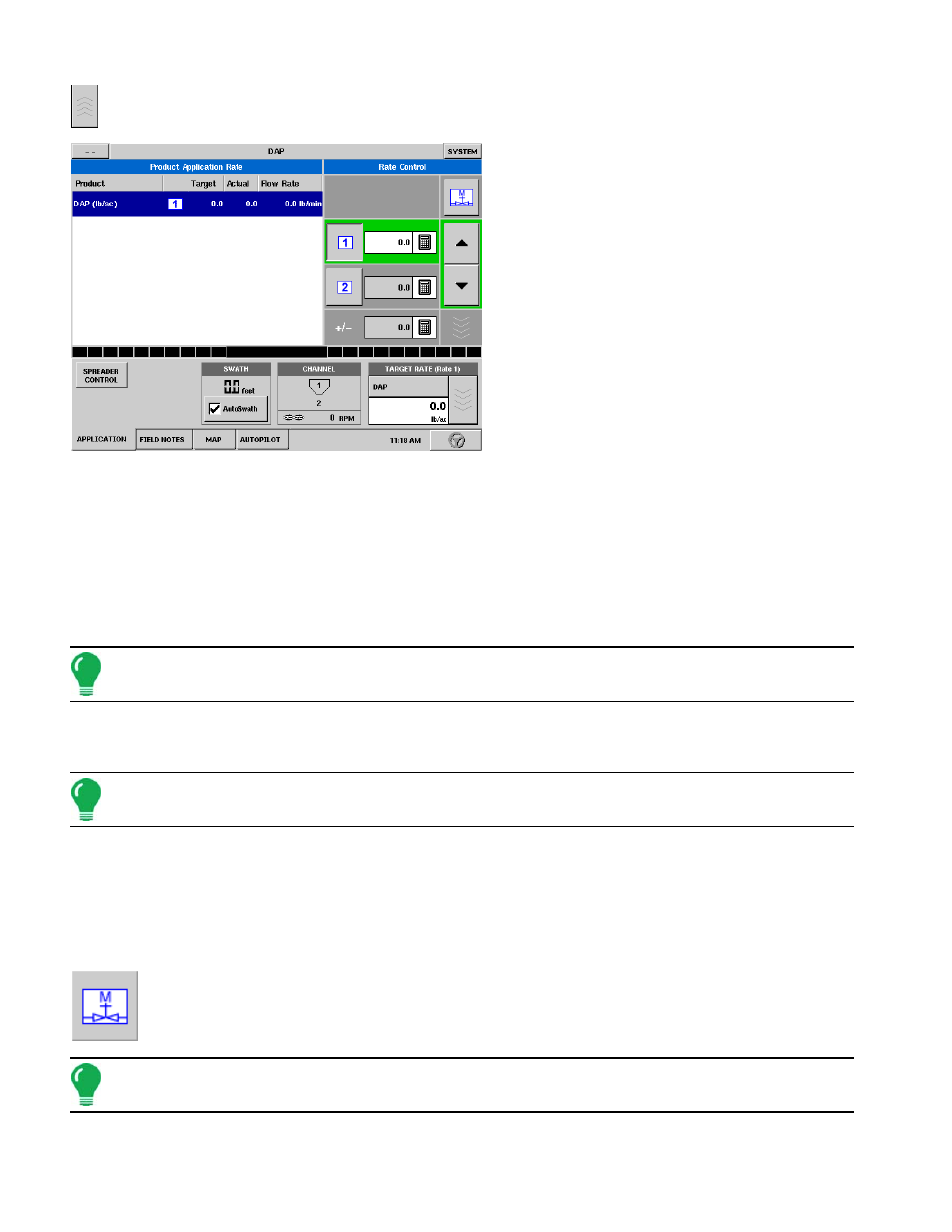 Ag Leader InSight Ver.8.0 Users Manual User Manual | Page 238 / 342
