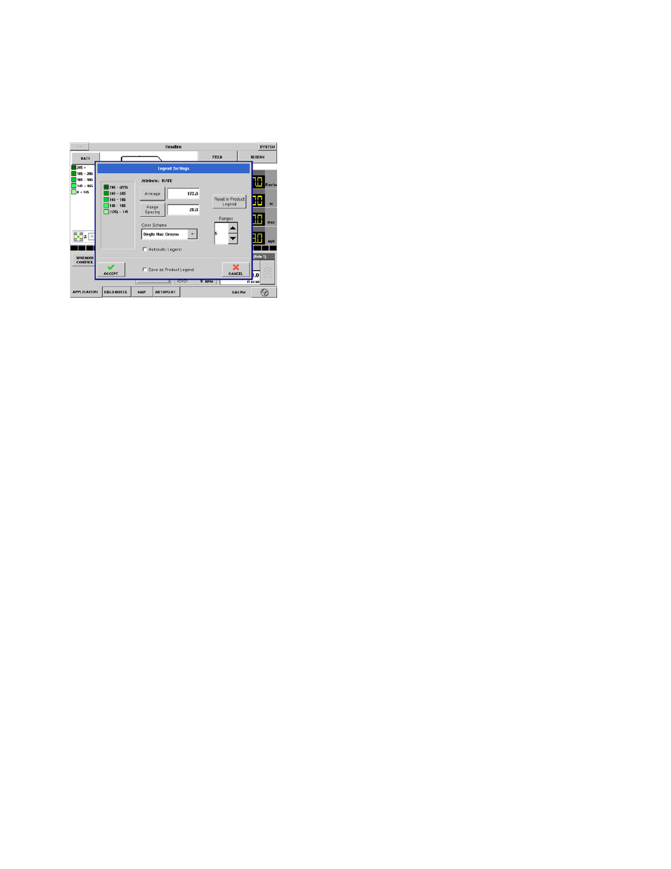 Ag Leader InSight Ver.8.0 Users Manual User Manual | Page 241 / 342