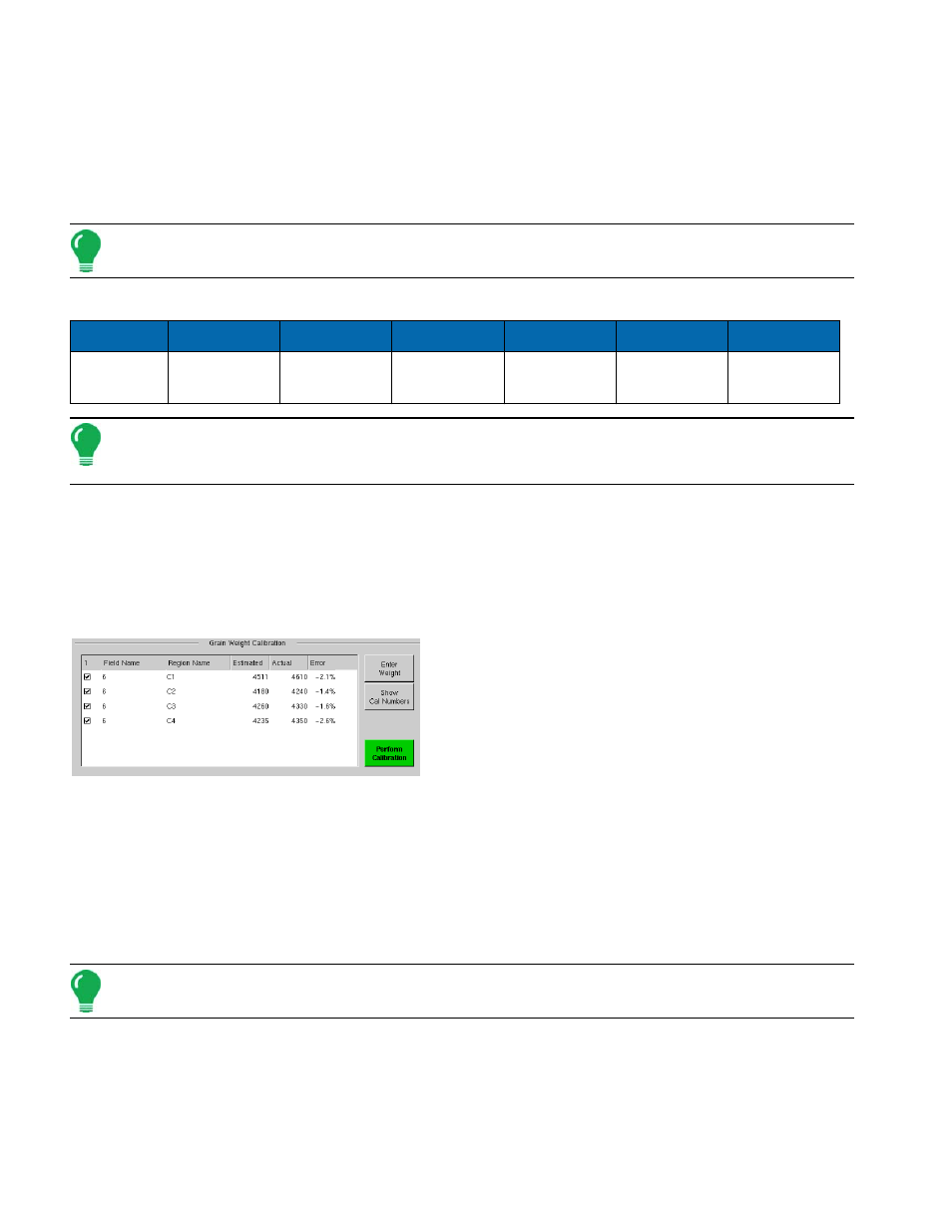 Ag Leader InSight Ver.8.0 Users Manual User Manual | Page 310 / 342