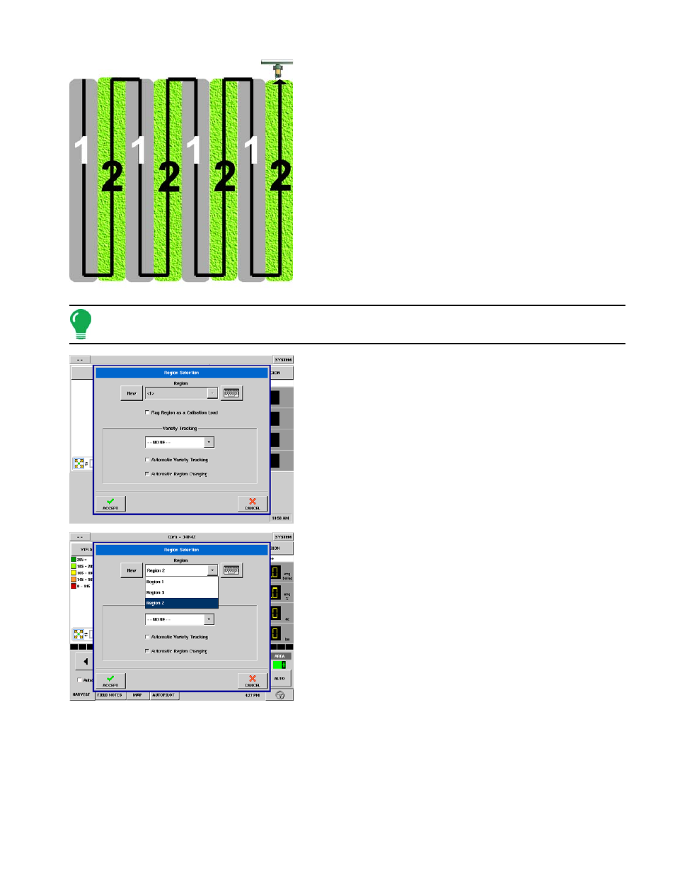 Ag Leader InSight Ver.8.0 Users Manual User Manual | Page 315 / 342