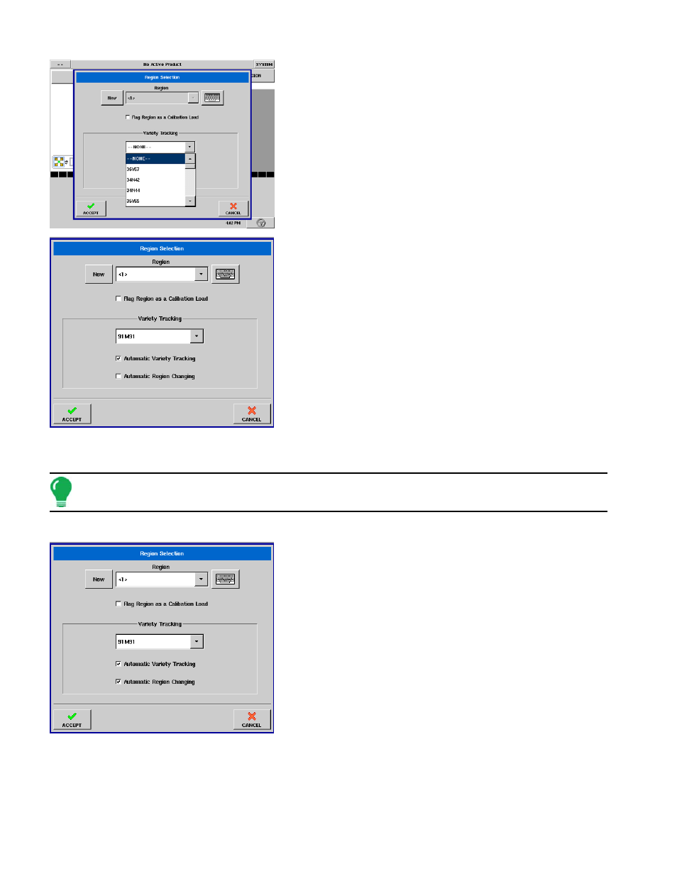 Ag Leader InSight Ver.8.0 Users Manual User Manual | Page 316 / 342