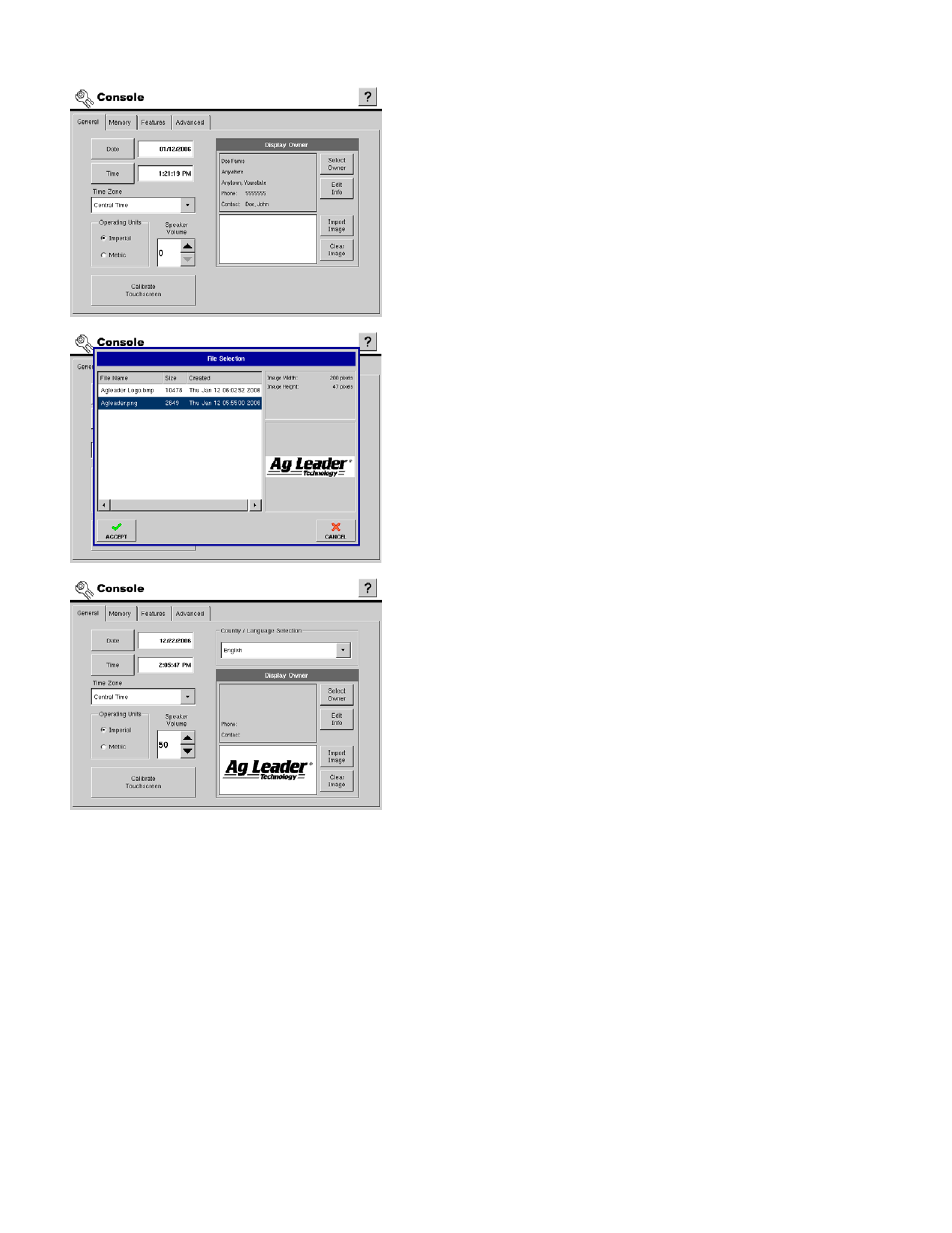 Ag Leader InSight Ver.8.0 Users Manual User Manual | Page 42 / 342