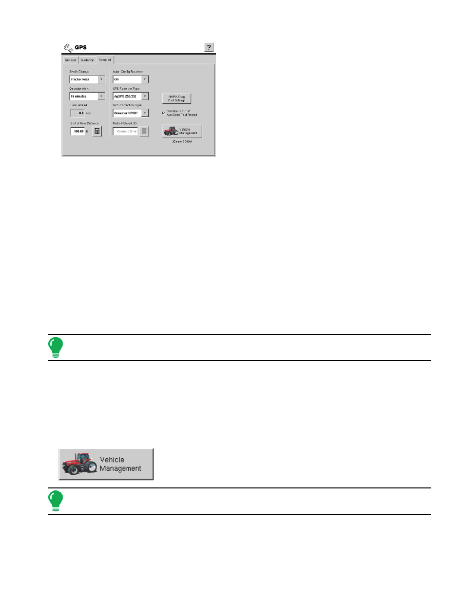 Ag Leader InSight Ver.8.0 Users Manual User Manual | Page 69 / 342
