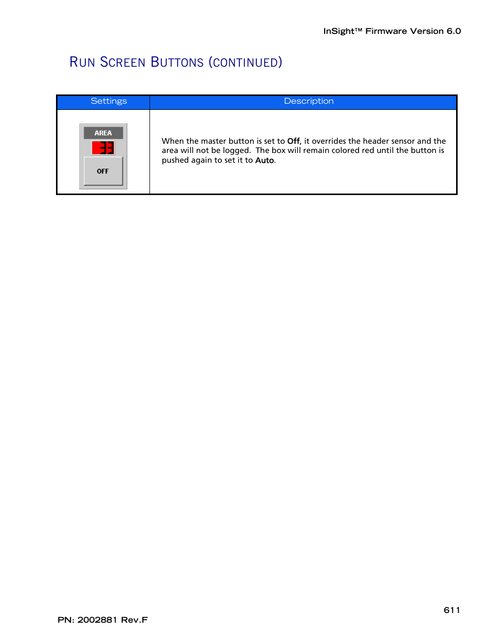 Ag Leader InSight Cotton Harvest Insert Ver.6.0 Users Manual User Manual | Page 39 / 60