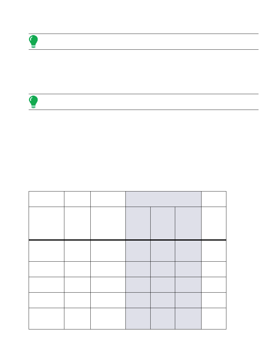 Miscellaneous items, Fertilizer default product settings, Iscellaneous | Tems, Ertilizer, Efault, Roduct, Ettings | Ag Leader EDGE Ver.4.5 Users Manual User Manual | Page 127 / 214