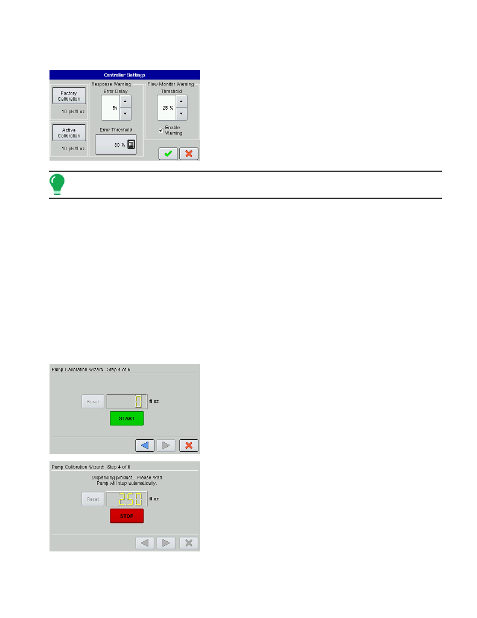 Ag Leader EDGE Ver.4.5 Users Manual User Manual | Page 157 / 214