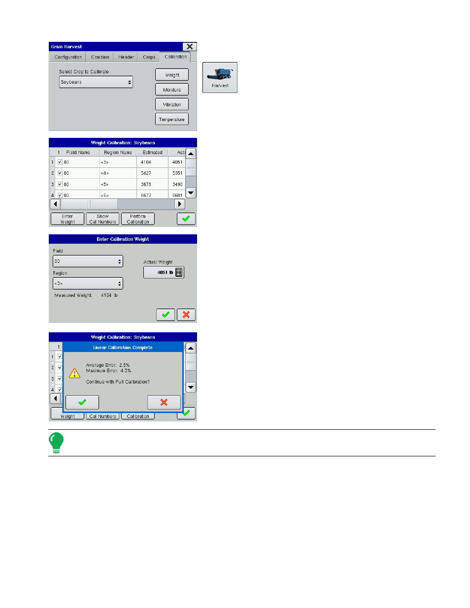 Ag Leader EDGE Ver.4.5 Users Manual User Manual | Page 193 / 214