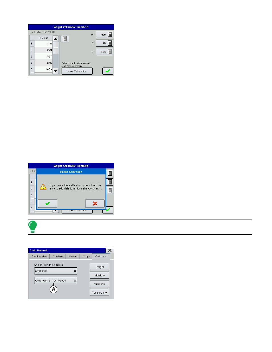 Ag Leader EDGE Ver.4.5 Users Manual User Manual | Page 195 / 214