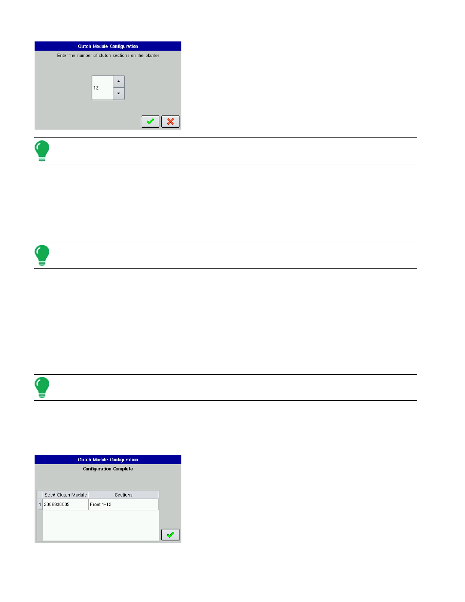 Ag Leader EDGE Ver.4.5 Users Manual User Manual | Page 94 / 214