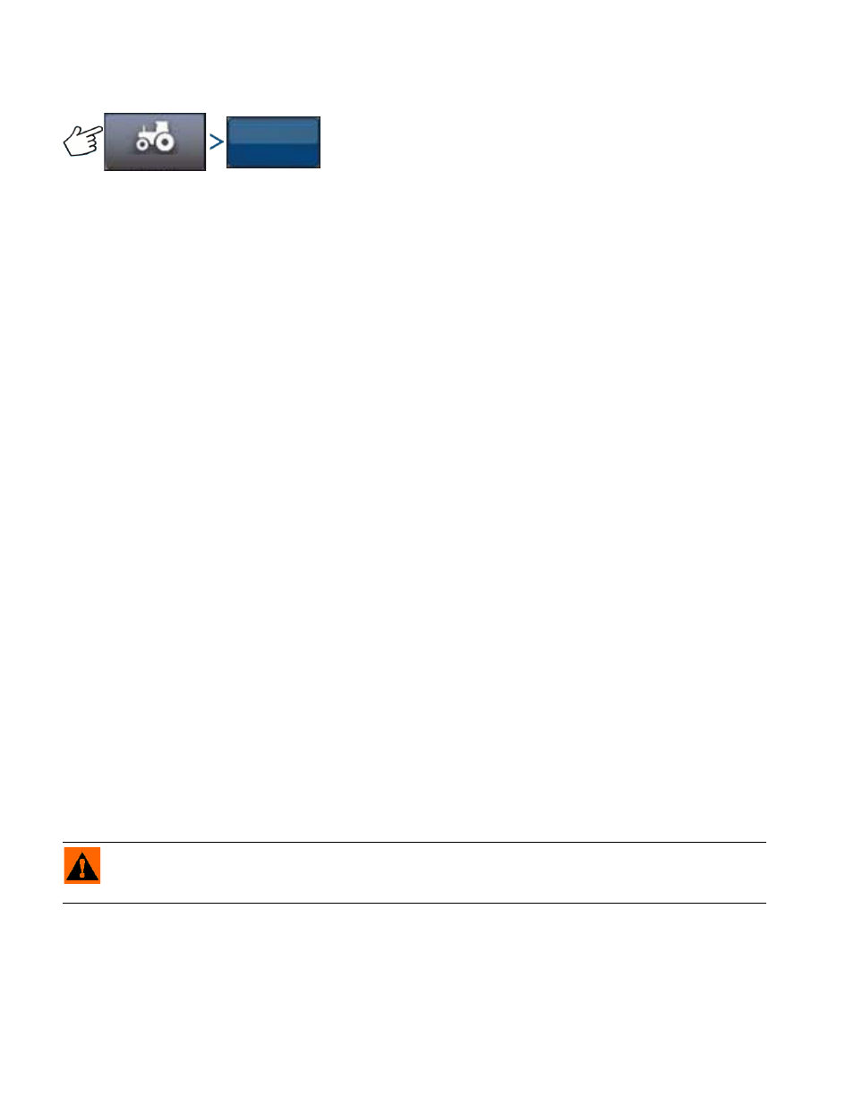 Steering components, Ontrac2 ecu, Manual steering override | Remote engage switch, Teering, Omponents | Ag Leader Compass Manual User Manual | Page 110 / 122