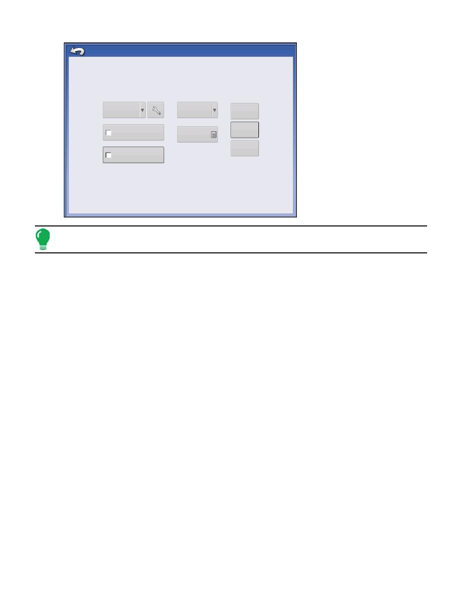 64 firmware version 5.4 | Ag Leader Compass Manual User Manual | Page 72 / 122