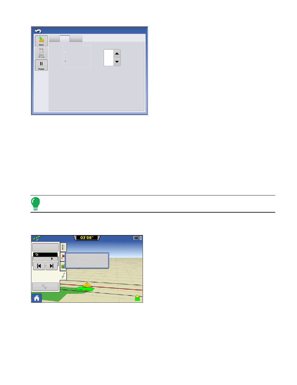 Autosave | Ag Leader Compass Manual User Manual | Page 93 / 122
