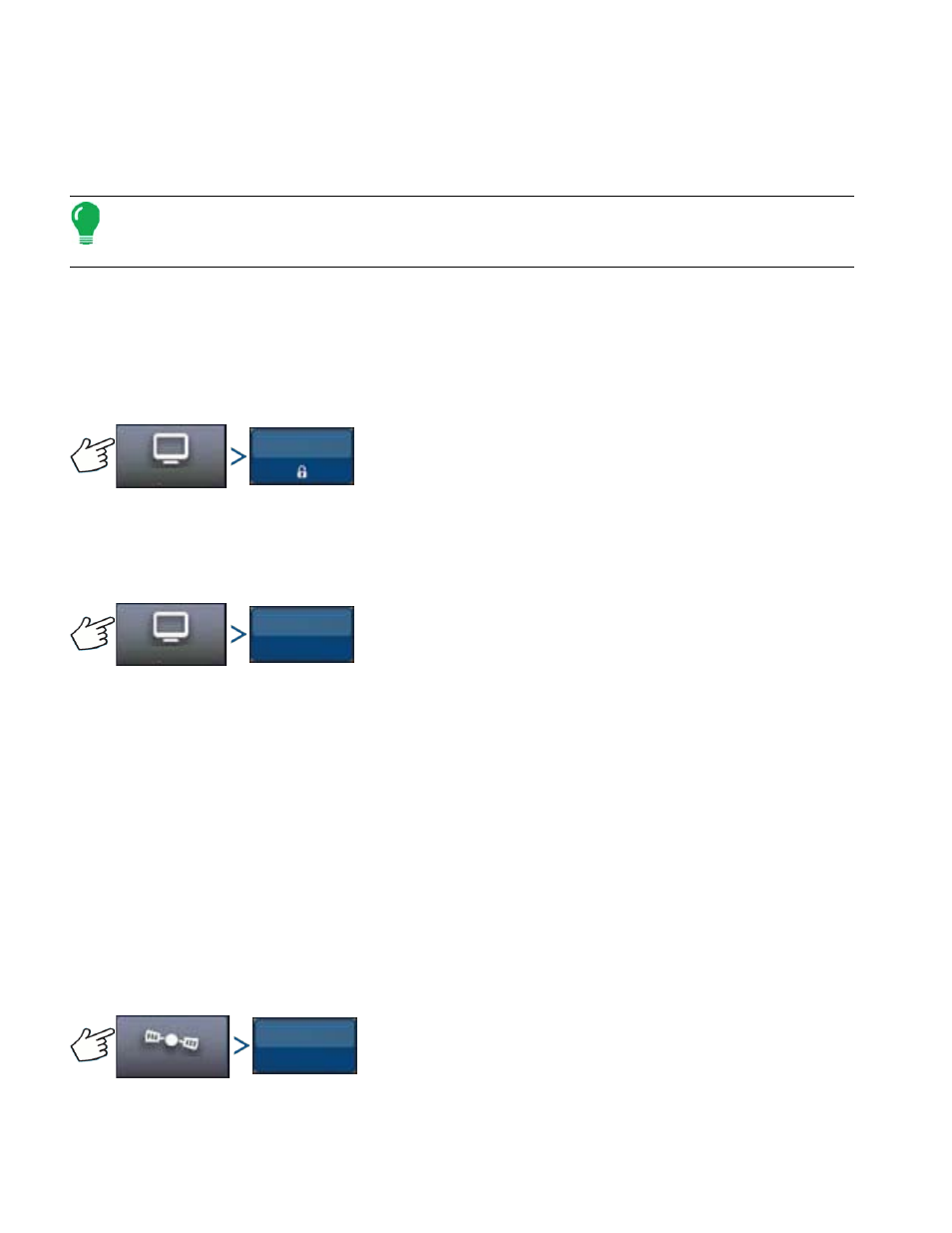 Technician, Software upgrade, Gps diagnostics | Technician software upgrade, Gps d, Iagnostics | Ag Leader Versa Users Manual User Manual | Page 152 / 304