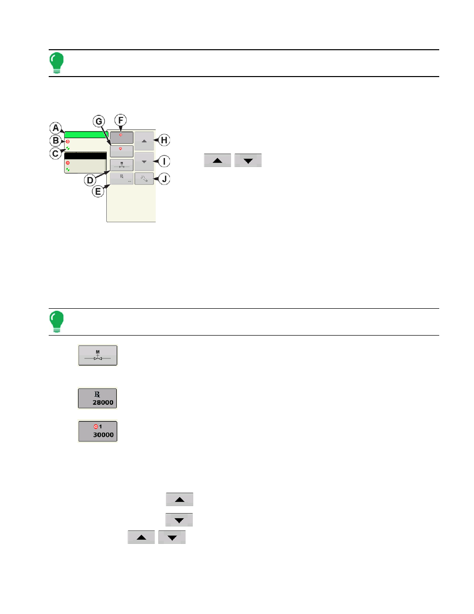 Product control toolbox, Roduct, Ontrol | Oolbox | Ag Leader Versa Users Manual User Manual | Page 179 / 304
