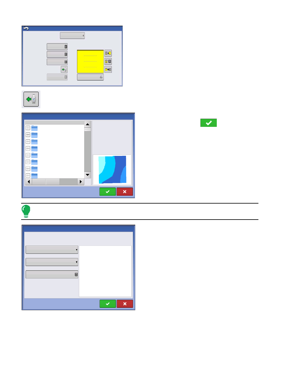 Ag Leader Versa Users Manual User Manual | Page 206 / 304