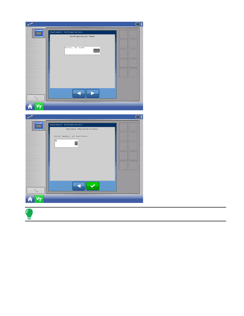 Ag Leader Versa Users Manual User Manual | Page 225 / 304