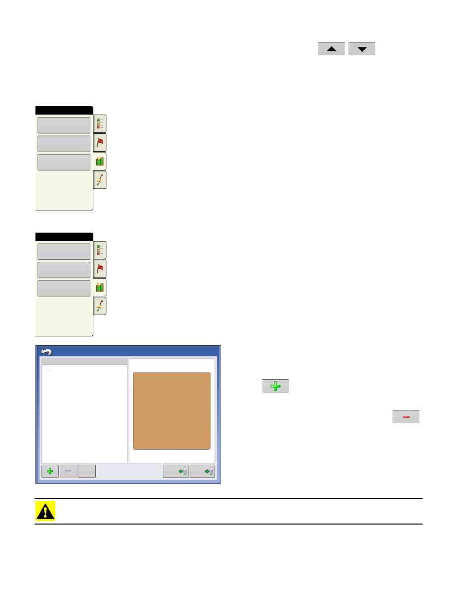 Field tab, Boundary | Ag Leader Versa Users Manual User Manual | Page 68 / 304