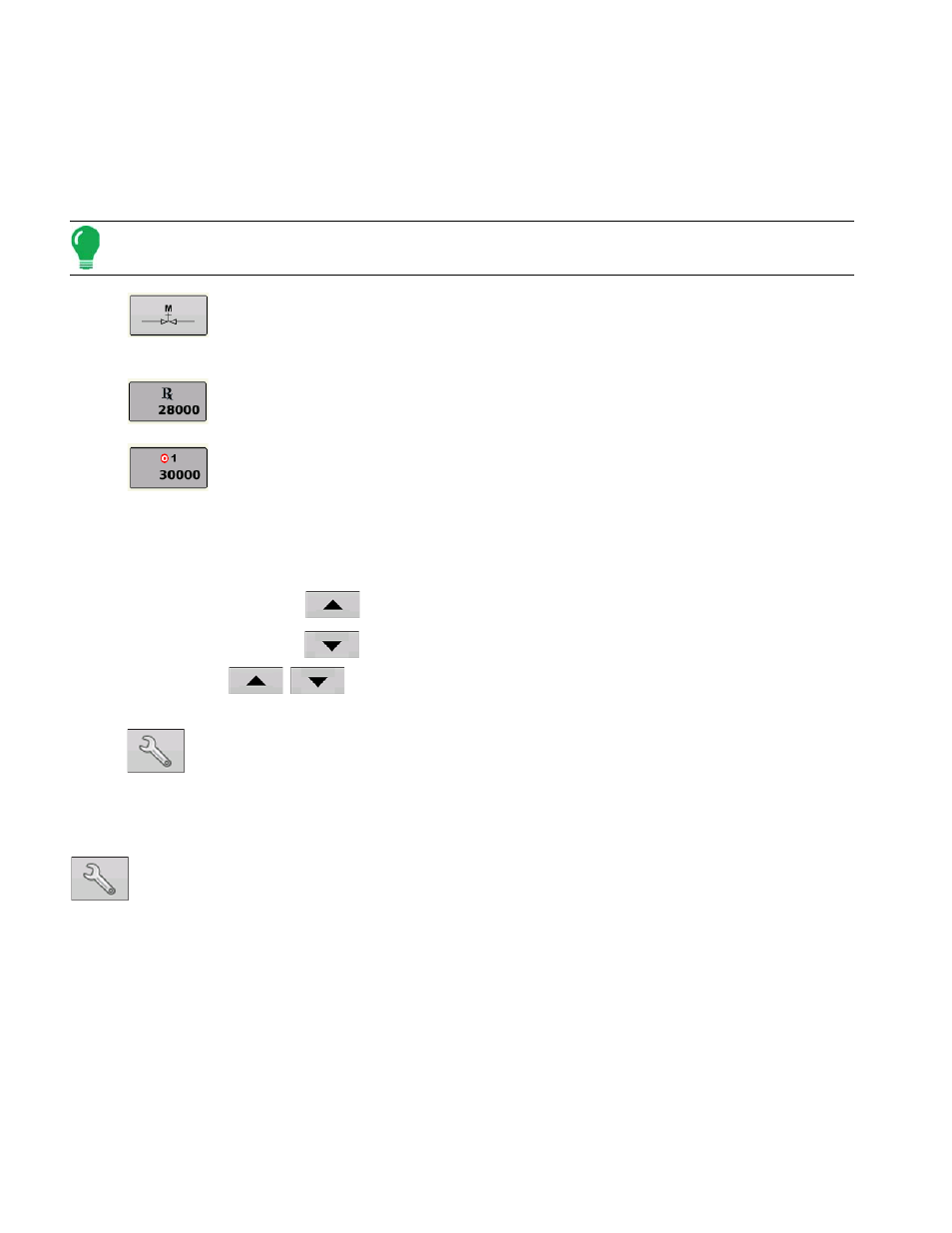 Rate control settings, Ontrol, Ettings | Ag Leader Integra Users Manual User Manual | Page 190 / 362