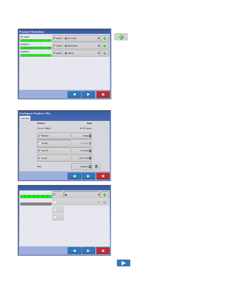 Ag Leader Integra Users Manual User Manual | Page 238 / 362
