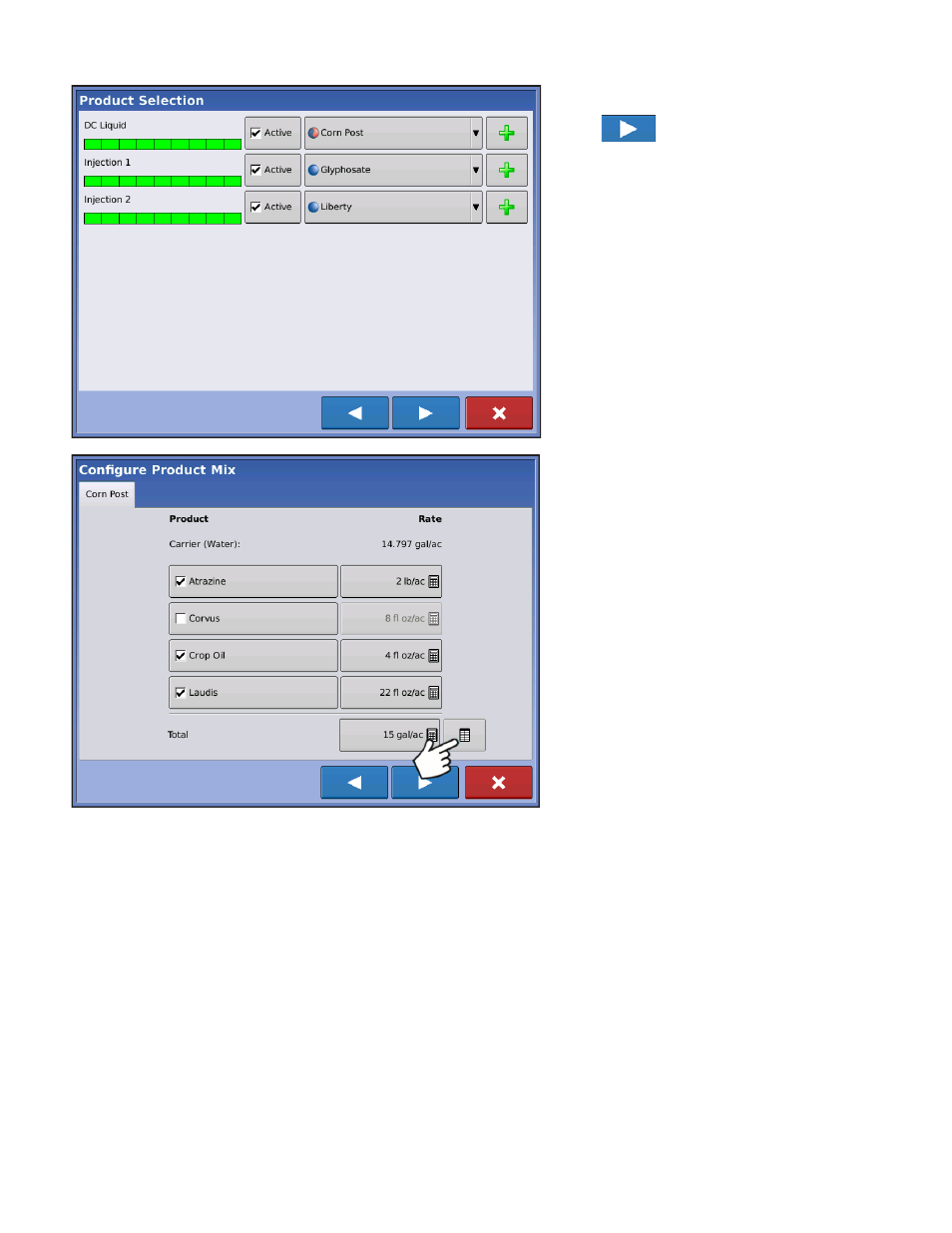 Ag Leader Integra Users Manual User Manual | Page 240 / 362