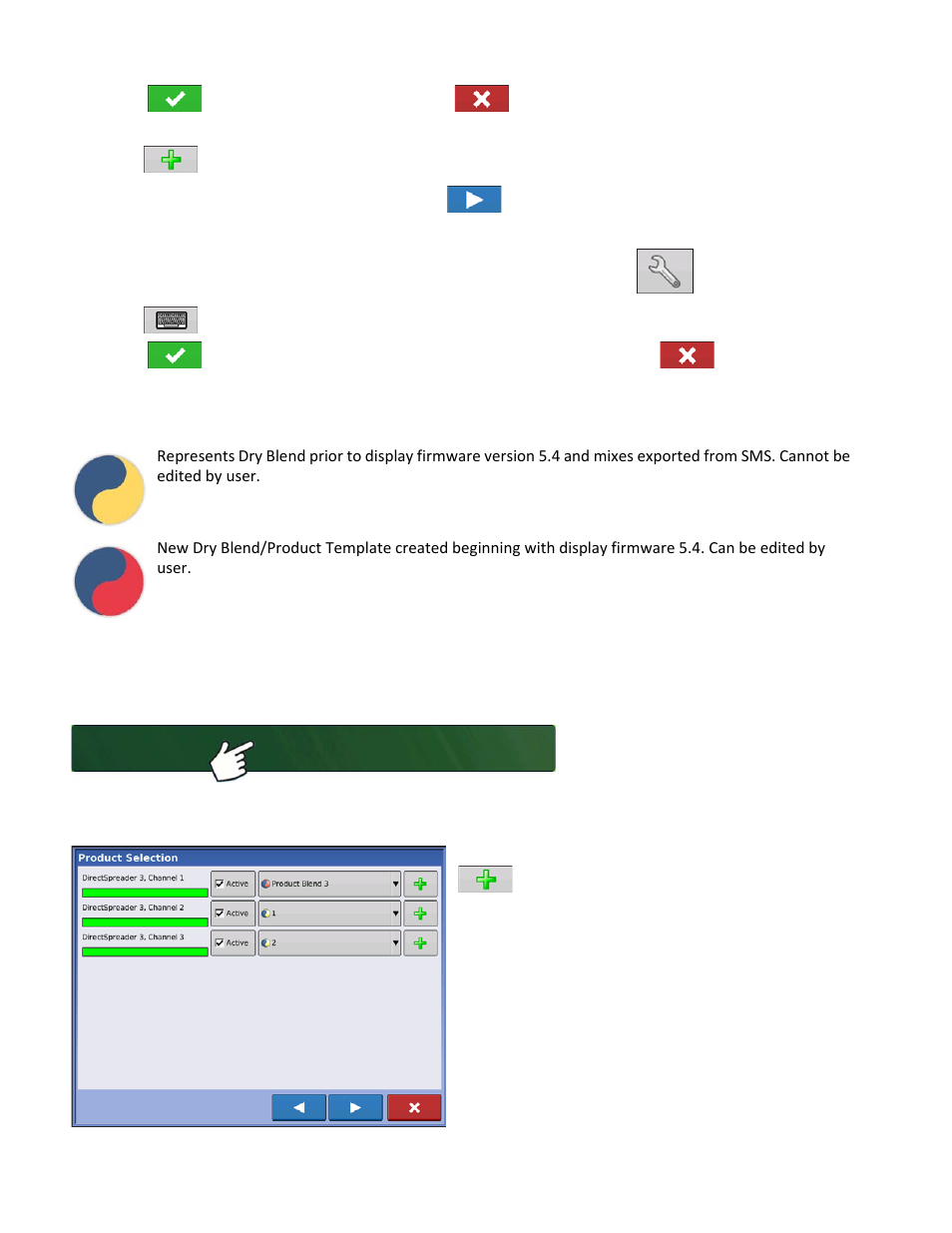 Load configuration, Onfiguration | Ag Leader Integra Users Manual User Manual | Page 308 / 362