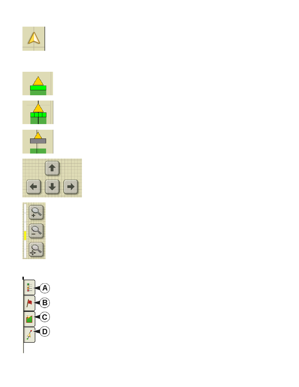 Mapping toolbox, Apping, Oolbox | Ag Leader Integra Users Manual User Manual | Page 66 / 362