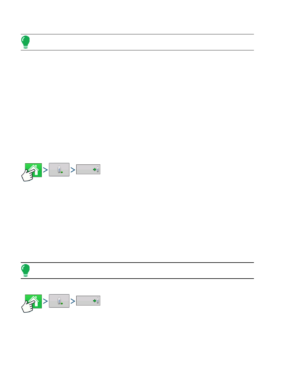 Agdata, Export files, Agsetup | Agsetup .agdata, Xport, Iles | Ag Leader Integra Users Manual User Manual | Page 90 / 362