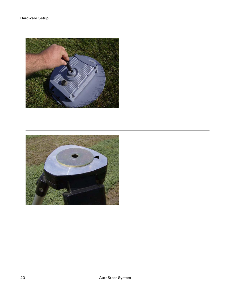 Ag Leader Base Station Hardware Manual User Manual | Page 22 / 72