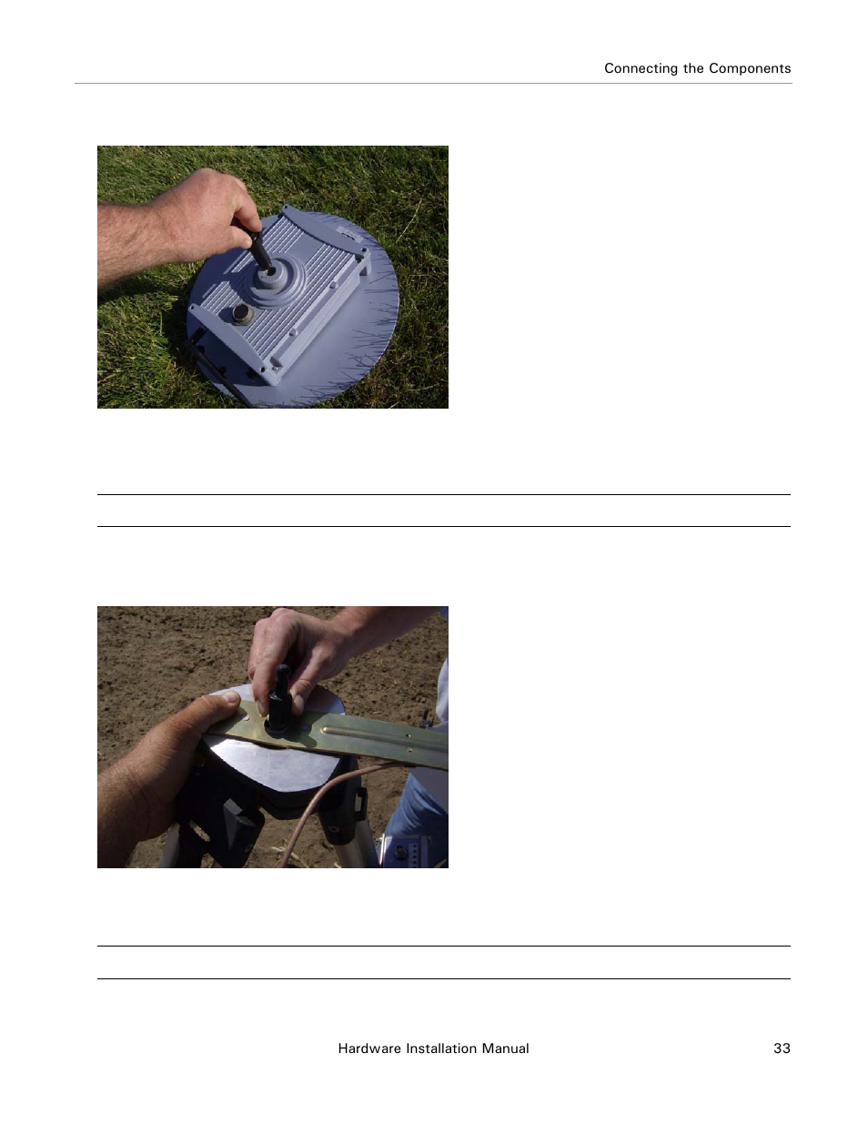 Ag Leader Base Station Hardware Manual User Manual | Page 35 / 72