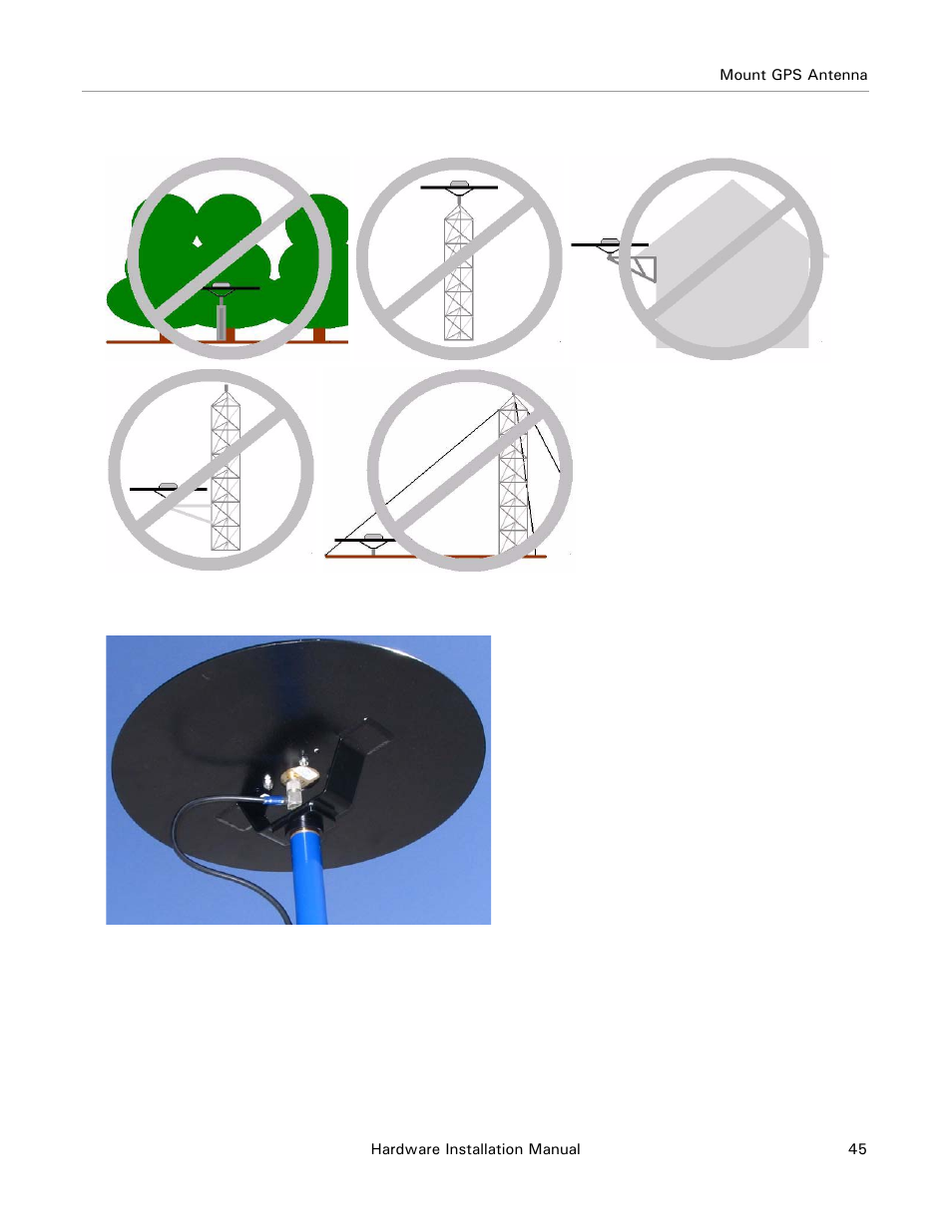 Ag Leader Base Station Hardware Manual User Manual | Page 47 / 72