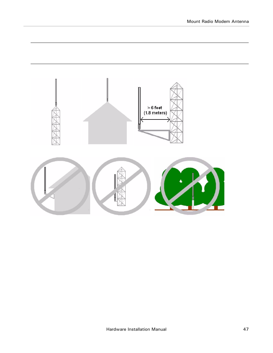 Ag Leader Base Station Hardware Manual User Manual | Page 49 / 72