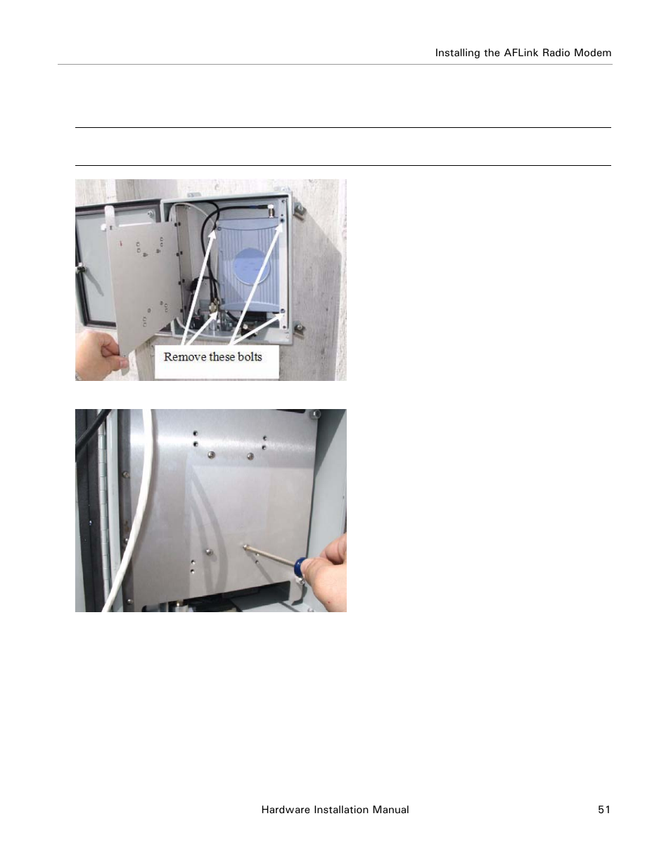 Ag Leader Base Station Hardware Manual User Manual | Page 53 / 72
