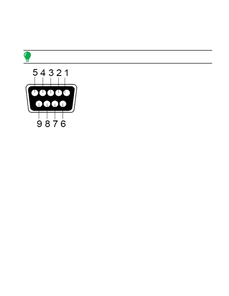 Connections to external devices, Onnections to, Xternal | Evices | Ag Leader GPS 1500 Operators Manual User Manual | Page 13 / 17
