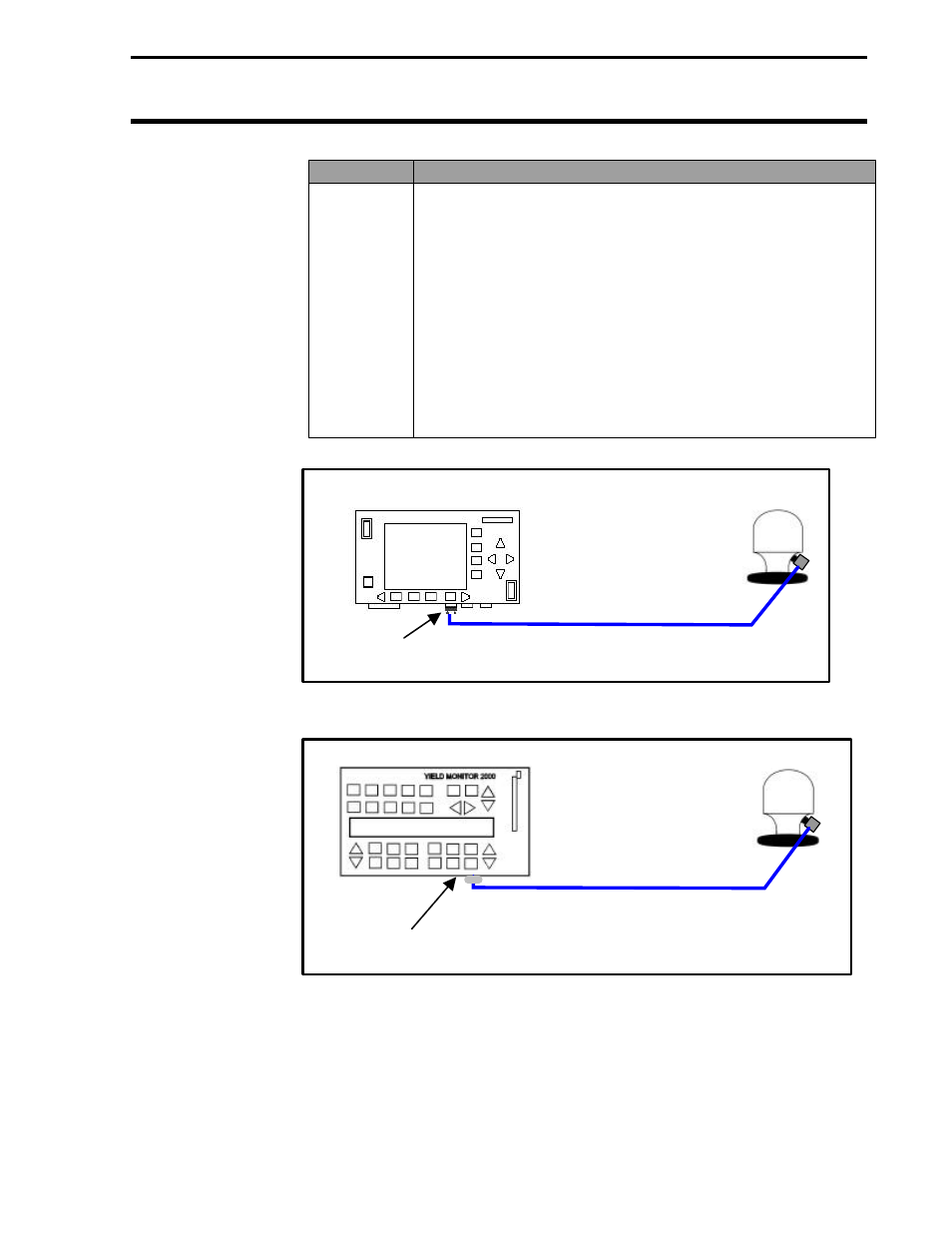 Gps 1000, Ag leader technology | Ag Leader GPS 1000 Operators Manual User Manual | Page 10 / 19