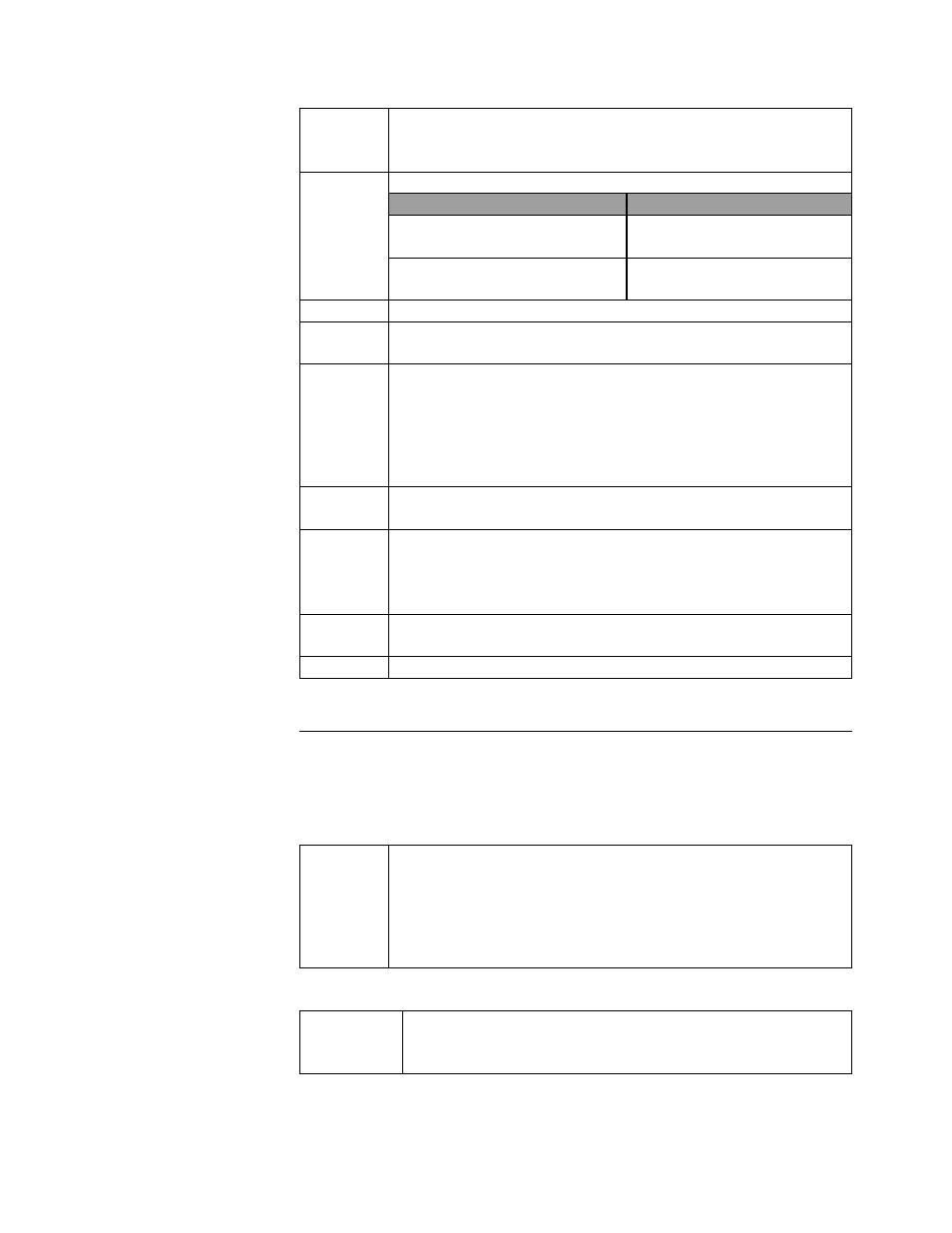 Ag Leader GPS 1100 Operators Manual User Manual | Page 10 / 23