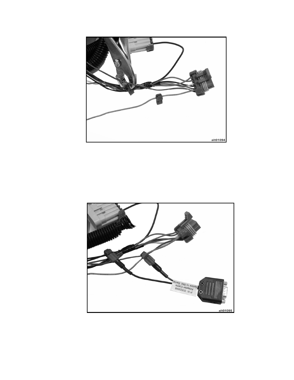 Ag Leader GPS 1100 Operators Manual User Manual | Page 17 / 23