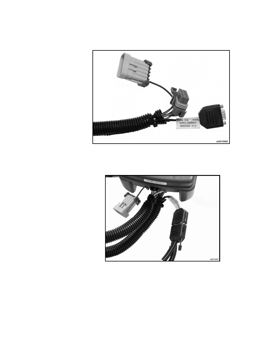 Ag Leader GPS 1100 Operators Manual User Manual | Page 18 / 23