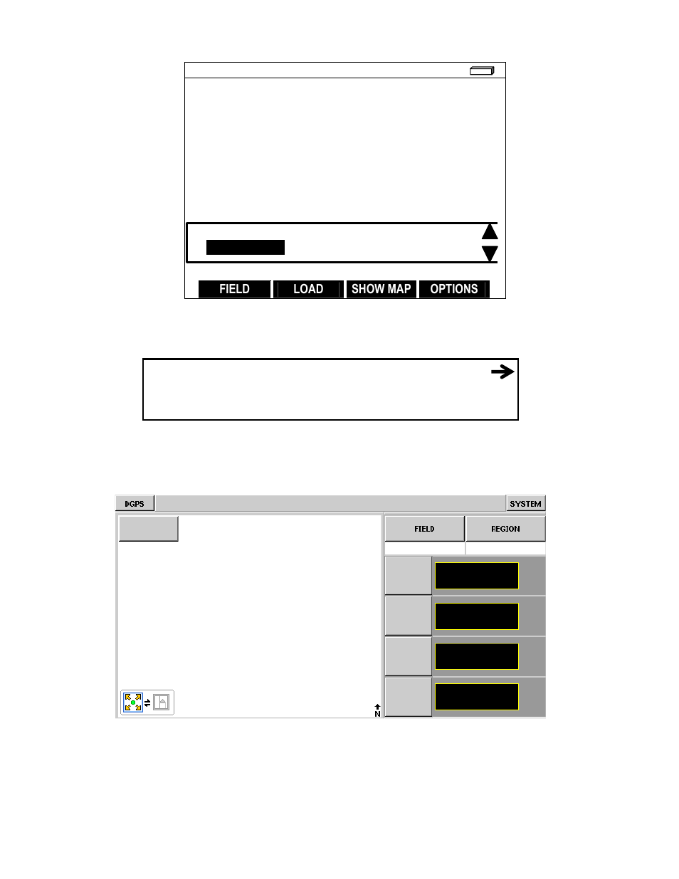 Ag Leader GPS 1100 Operators Manual User Manual | Page 6 / 23