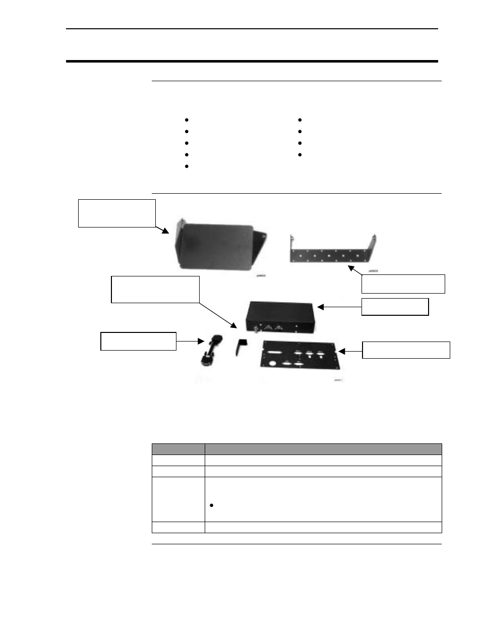 Ag leader technology | Ag Leader GPS 3100 Operators Manual User Manual | Page 4 / 39