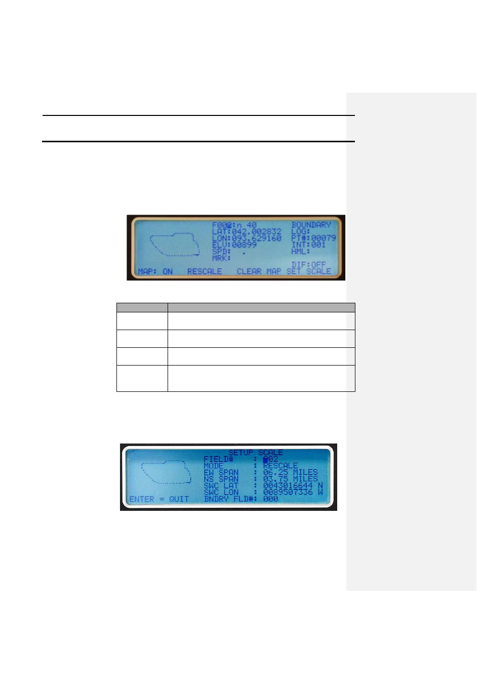 Ag leader technology | Ag Leader GPS 2100 Operators Manual User Manual | Page 25 / 83