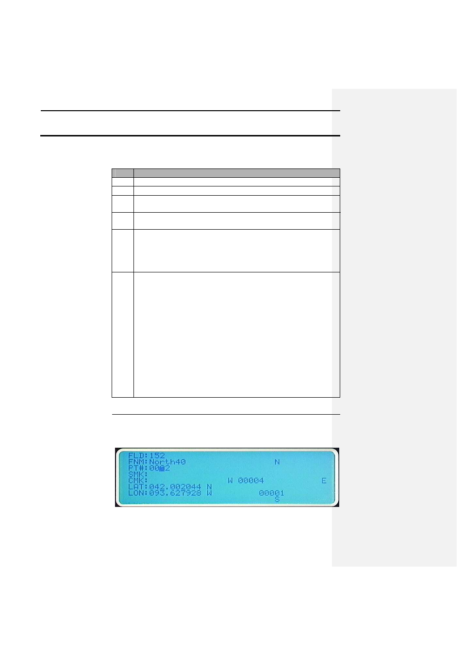 Ag leader technology | Ag Leader GPS 2100 Operators Manual User Manual | Page 31 / 83