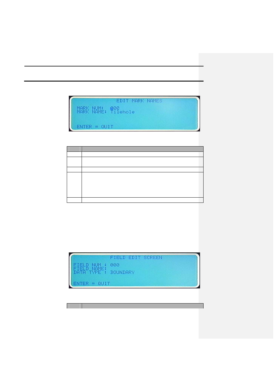 Ag leader technology | Ag Leader GPS 2100 Operators Manual User Manual | Page 35 / 83