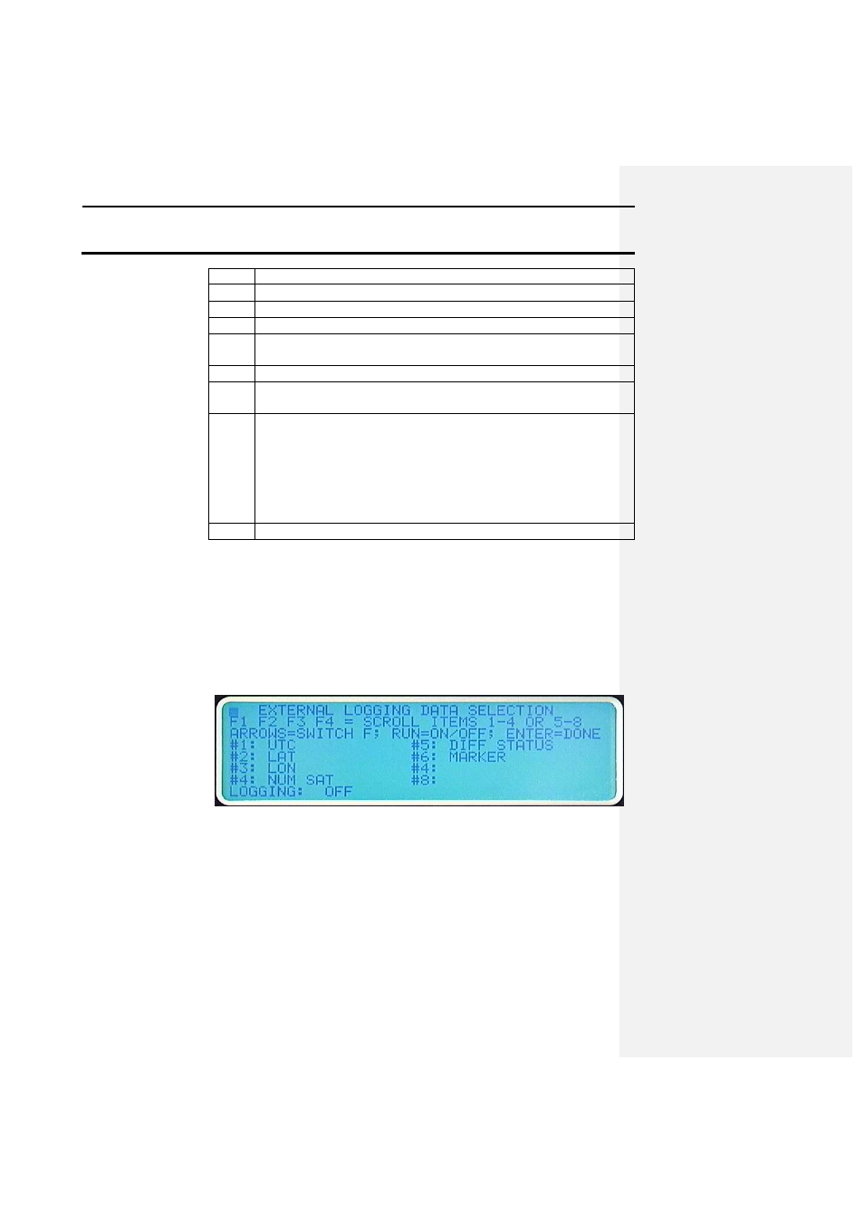 Ag leader technology | Ag Leader GPS 2100 Operators Manual User Manual | Page 36 / 83