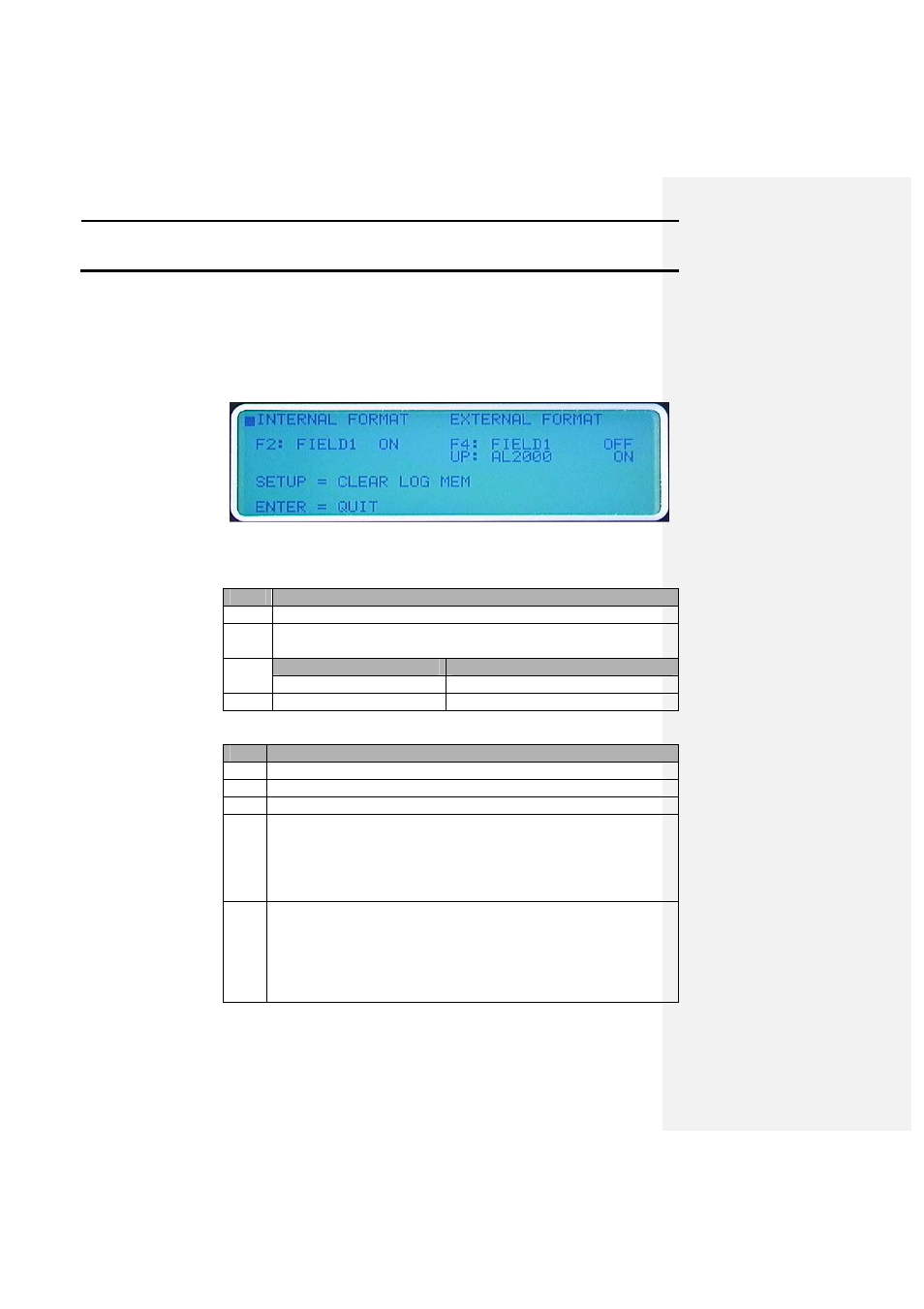 Ag leader technology | Ag Leader GPS 2100 Operators Manual User Manual | Page 37 / 83