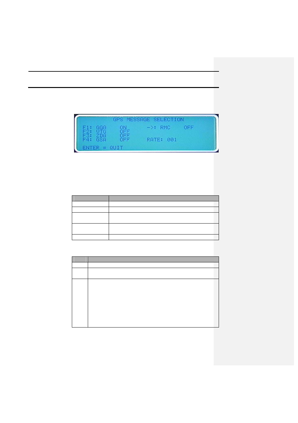 Ag leader technology | Ag Leader GPS 2100 Operators Manual User Manual | Page 38 / 83