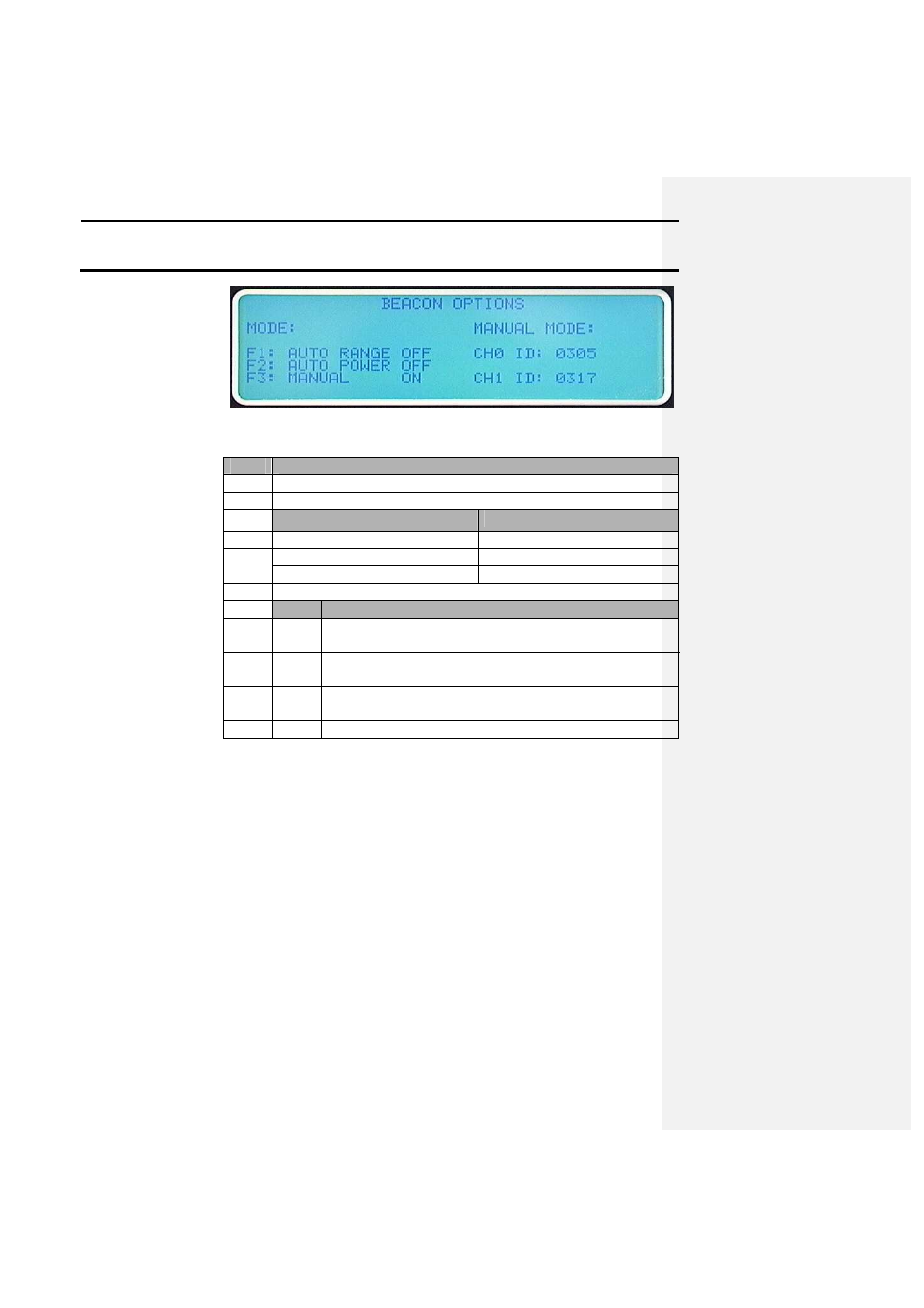 Ag leader technology | Ag Leader GPS 2100 Operators Manual User Manual | Page 41 / 83