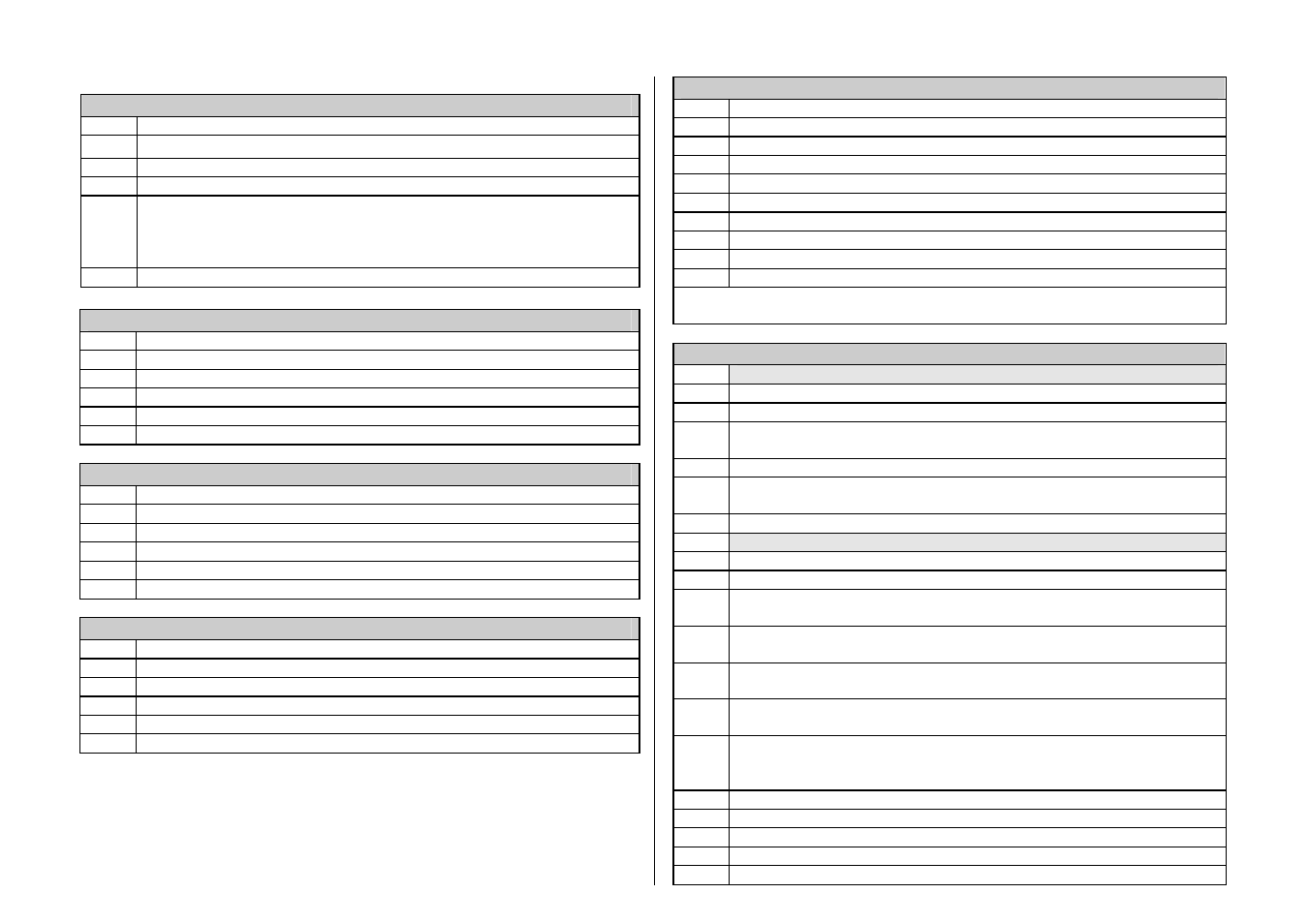 Ag Leader GPS 2000 Quick Reference Guides User Manual | 2 pages